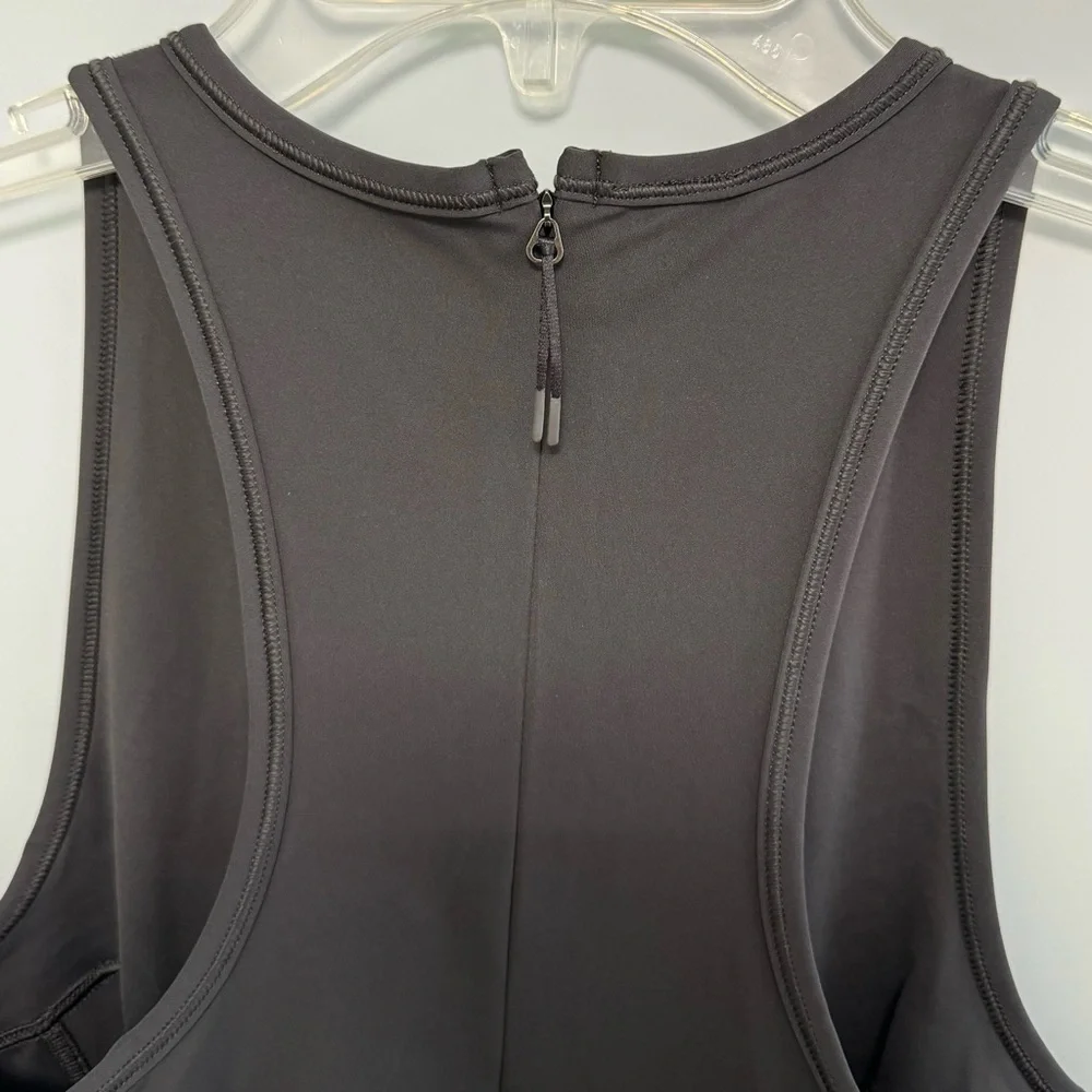 NEW! NULUX Running Dress 8” LULULEMON, Size 2